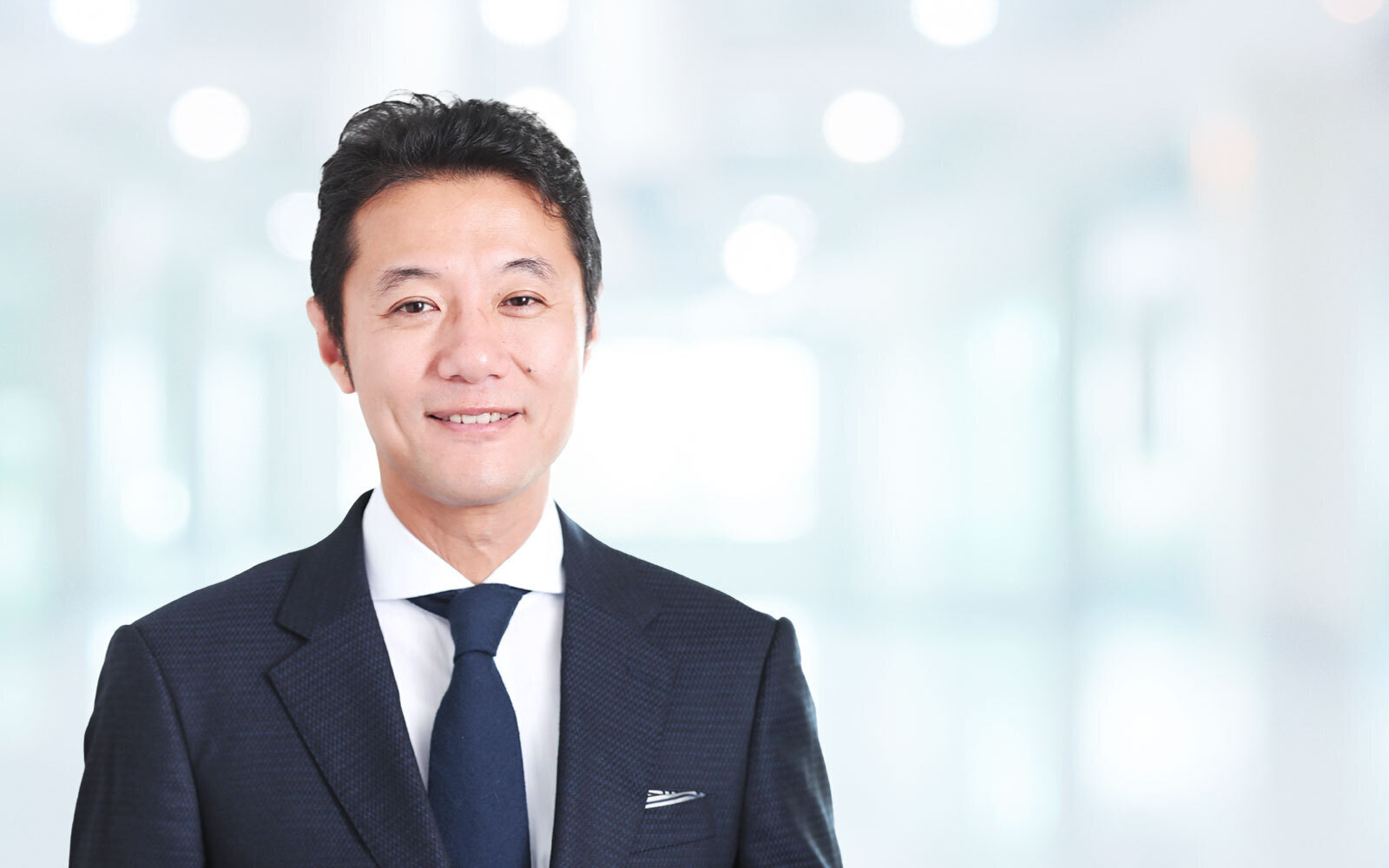 特別顧問 入山 章栄